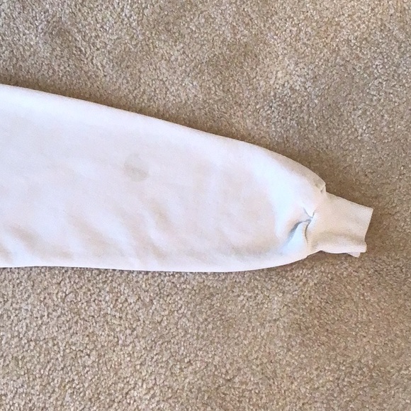 Vintage H.S. Senior Sweatshirt, Large - Picture 11 of 14